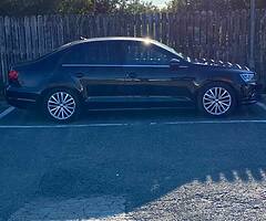 Vw Jetta