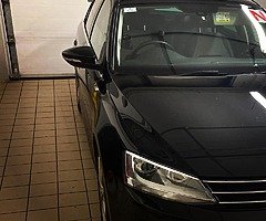Vw Jetta