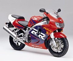 Motorcycle wanted!