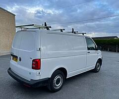 2018 Volkswagen Transporter Startline T6 Swb - Image 4/9