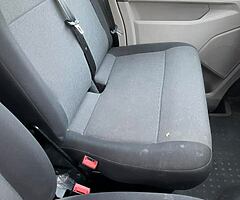 2018 Volkswagen Transporter Startline T6 Swb - Image 5/9