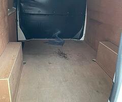 2018 Volkswagen Transporter Startline T6 Swb - Image 8/9