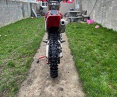 Crf450