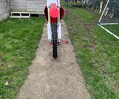 Crf450 - Image 4/4