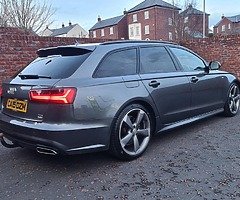 2015 Audi A6 - Image 3/7