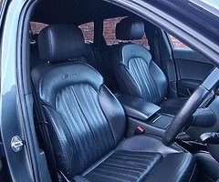 2015 Audi A6 - Image 5/7