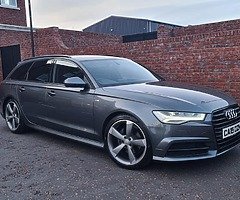2015 Audi A6 - Image 6/7