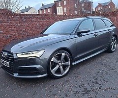 2015 Audi A6 - Image 7/7