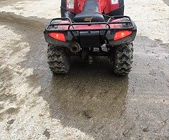 Honda 400