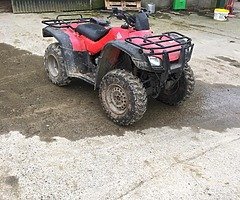Honda 400 - Image 4/5