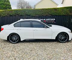 2014 BMW Series 3 - Image 8/10
