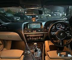 BMW 640D GranCoupe M-Sport Facelift - Image 3/9
