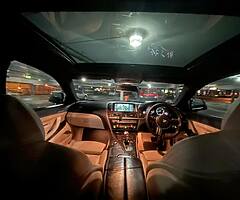BMW 640D GranCoupe M-Sport Facelift - Image 6/9