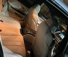 BMW 640D GranCoupe M-Sport Facelift - Image 8/9