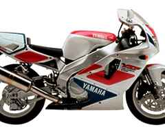 Yamaha Yzf 750 read add