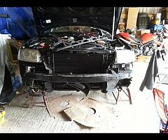 130bhp Passat for parts - Image 3/3