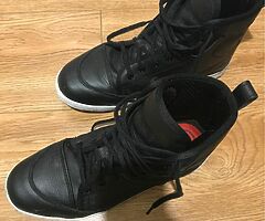 Rst urban motorcycle boots