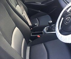 171 Mazda CX3 SE SUV Only 38,000 kms Taxed till 31/10/21