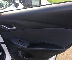 171 Mazda CX3 SE SUV Only 38,000 kms Taxed till 31/10/21 - Image 8/10