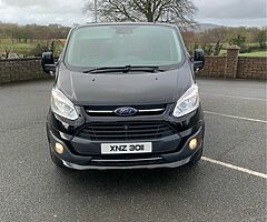 2017 transit custom - Image 5/10