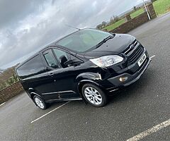 2017 transit custom - Image 6/10
