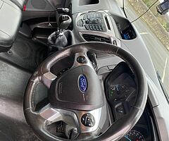 2017 transit custom - Image 7/10