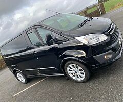 2017 transit custom - Image 8/10