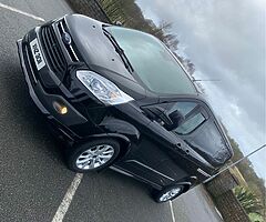 2017 transit custom - Image 10/10