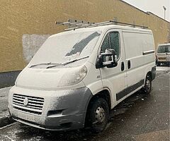 2008 Ford Transit Connect