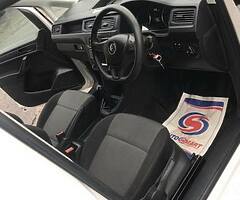 2016 Vw caddy maxi