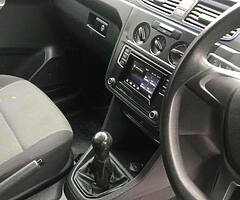 2016 Vw caddy maxi - Image 3/4