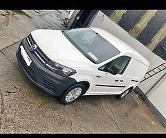 2016 Vw caddy maxi - Image 4/4