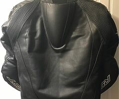 Rst tracktech evo 4 motorcycle jacket - Image 4/4