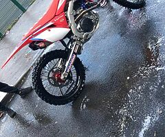 Crf 450r