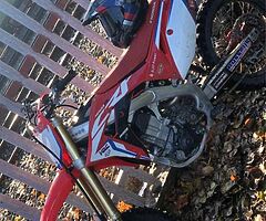 Crf 450r - Image 4/4