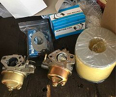 GX340 Honda PowerWasher