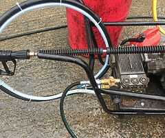 GX340 Honda PowerWasher - Image 5/5