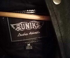 Motorcycle leather Duster - Image 3/5