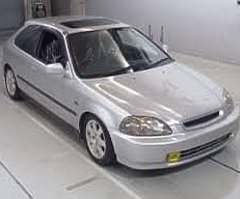 WANTED EK4/EM1/DC2