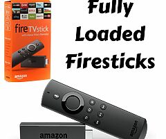 Firesticks