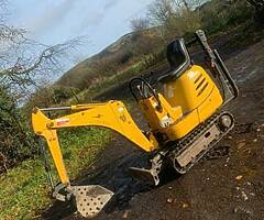 2006 Jcb Dont no