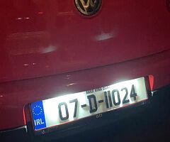 Golf mk5 58000km