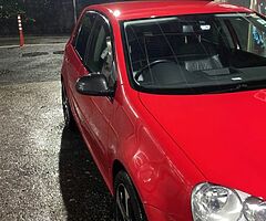 Golf mk5 58000km - Image 3/10