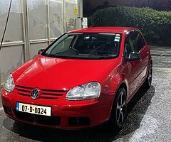 Golf mk5 58000km - Image 4/10