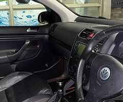 Golf mk5 58000km - Image 5/10