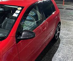Golf mk5 58000km - Image 6/10