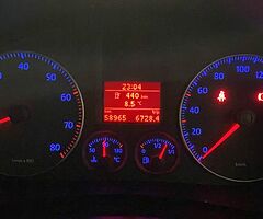 Golf mk5 58000km - Image 7/10