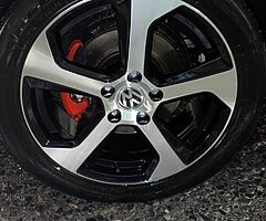 Golf mk5 58000km - Image 8/10