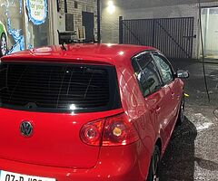 Golf mk5 58000km - Image 10/10
