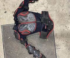 Motocross Gear